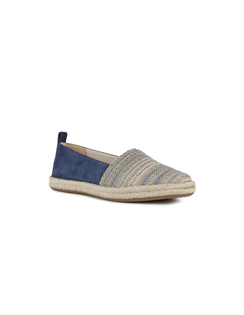 GEOX Shoes MODESTY D2529B
