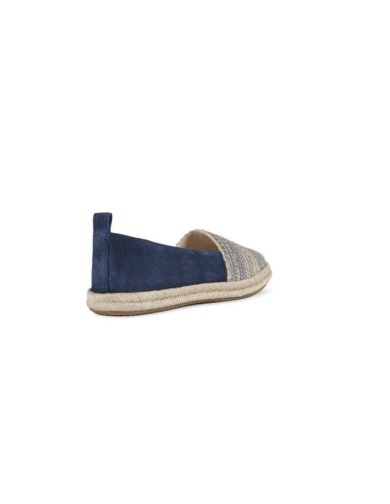 GEOX Shoes MODESTY D2529B