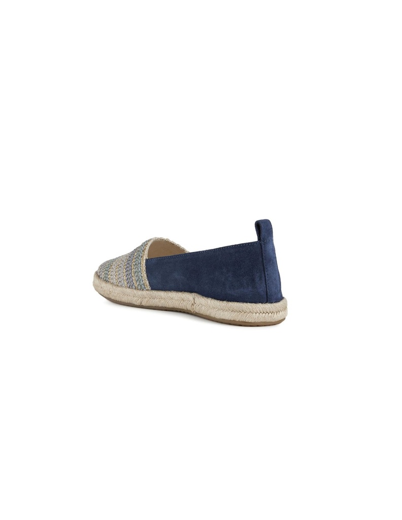GEOX Shoes MODESTY D2529B