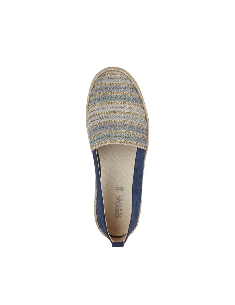GEOX Shoes MODESTY D2529B