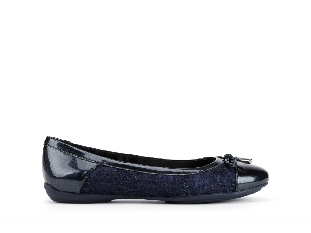 GEOX Shoes CHARLENE 1