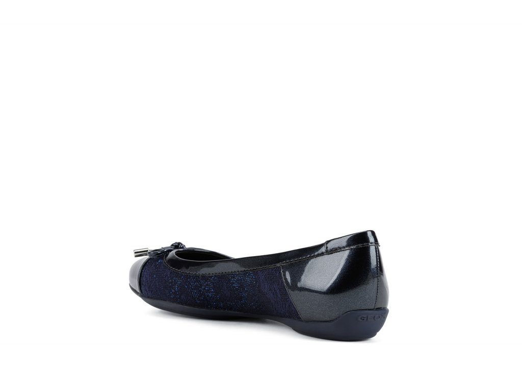 GEOX Shoes CHARLENE 1