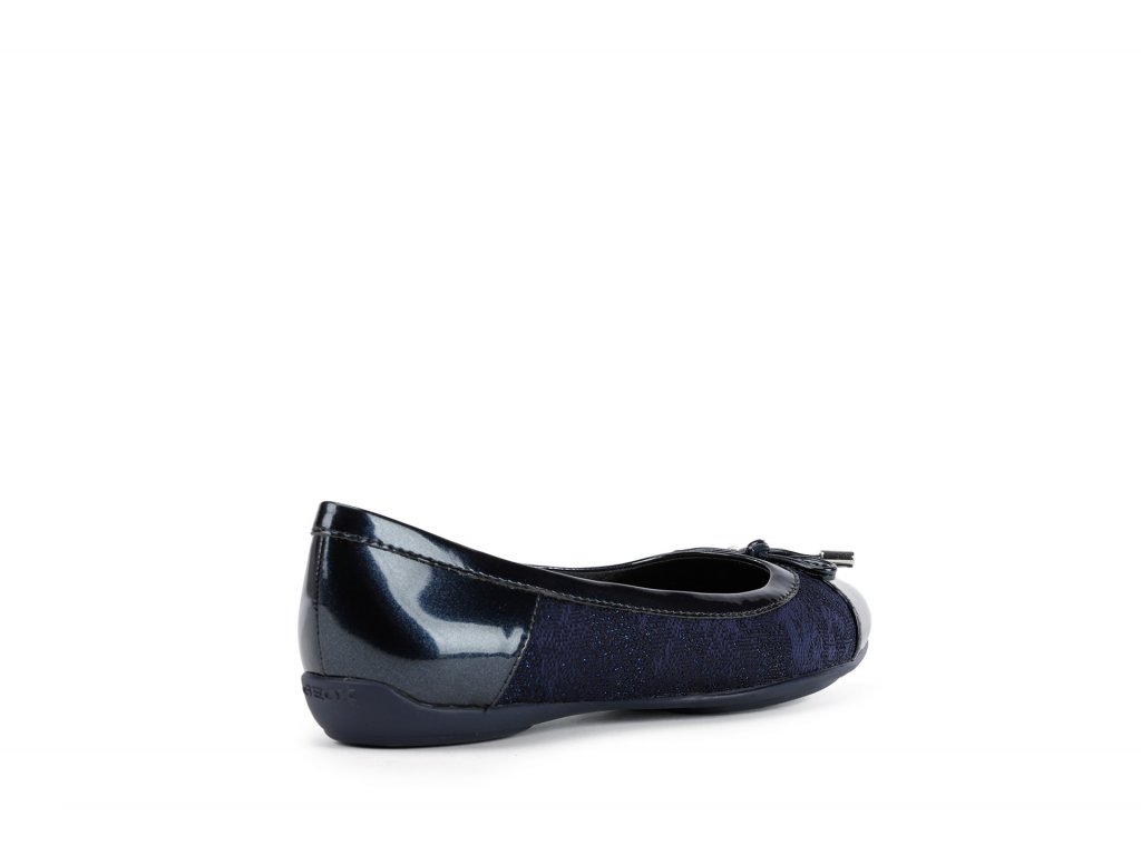 GEOX Shoes CHARLENE 1