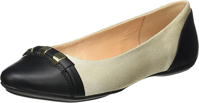 GEOX Shoes CHARLENE D25Y7A