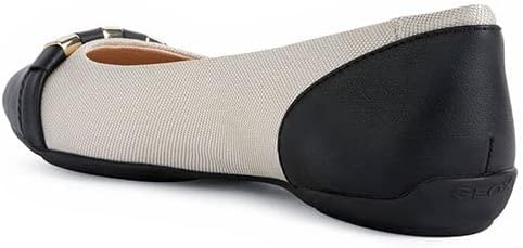 GEOX Shoes CHARLENE D25Y7A