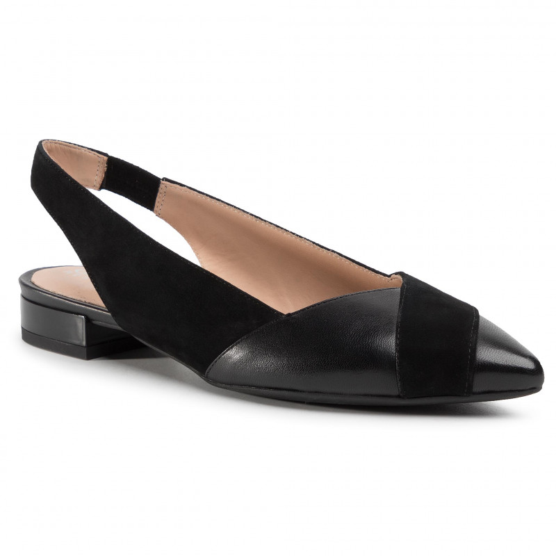 GEOX Shoes CHARYSSA D029BA