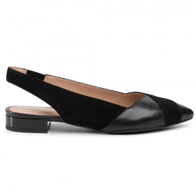 GEOX Shoes CHARYSSA D029BA