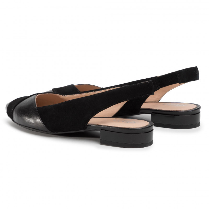 GEOX Shoes CHARYSSA D029BA