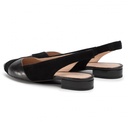 GEOX Shoes CHARYSSA D029BA
