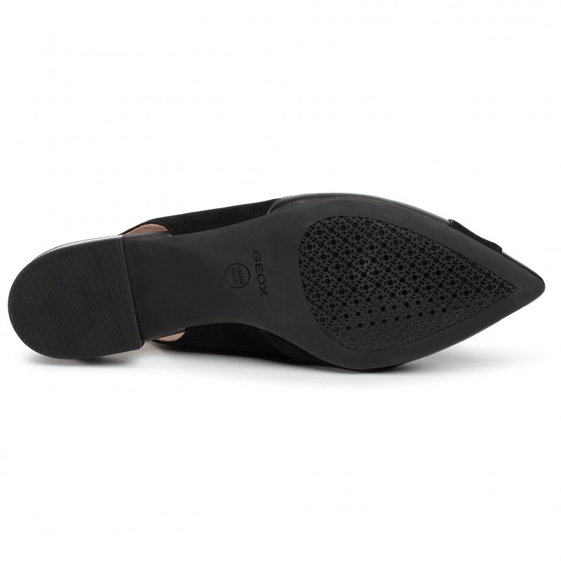 GEOX Shoes CHARYSSA D029BA