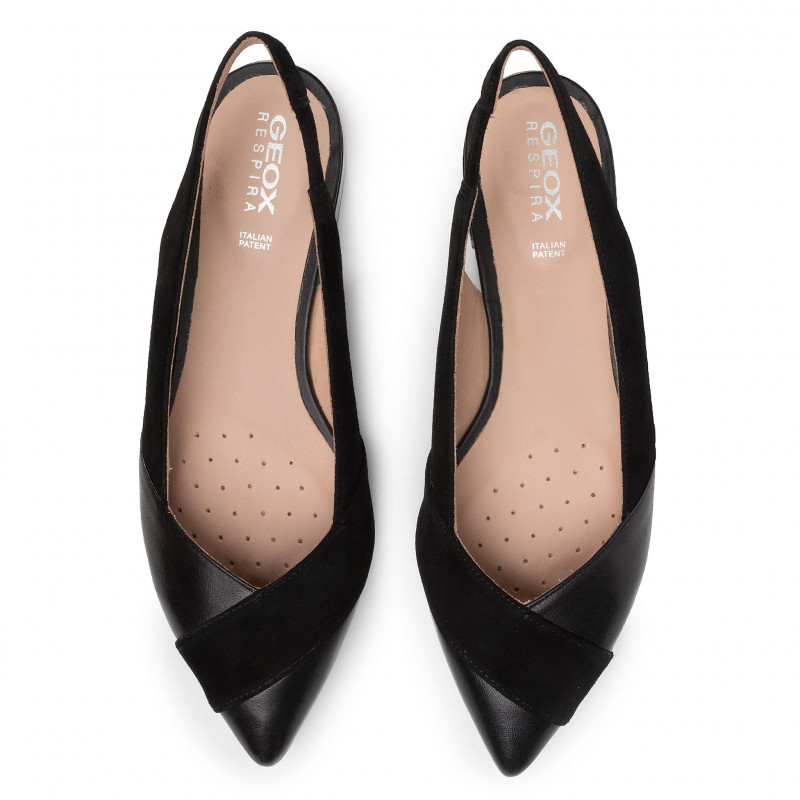 GEOX Shoes CHARYSSA D029BA