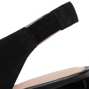 GEOX Shoes CHARYSSA D029BA