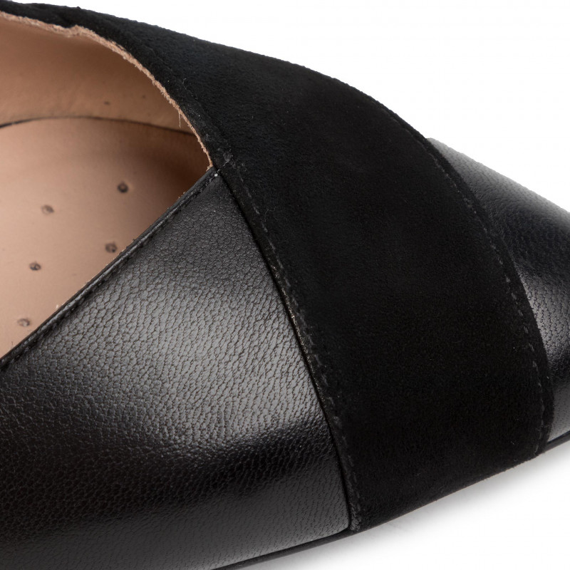 GEOX Shoes CHARYSSA D029BA