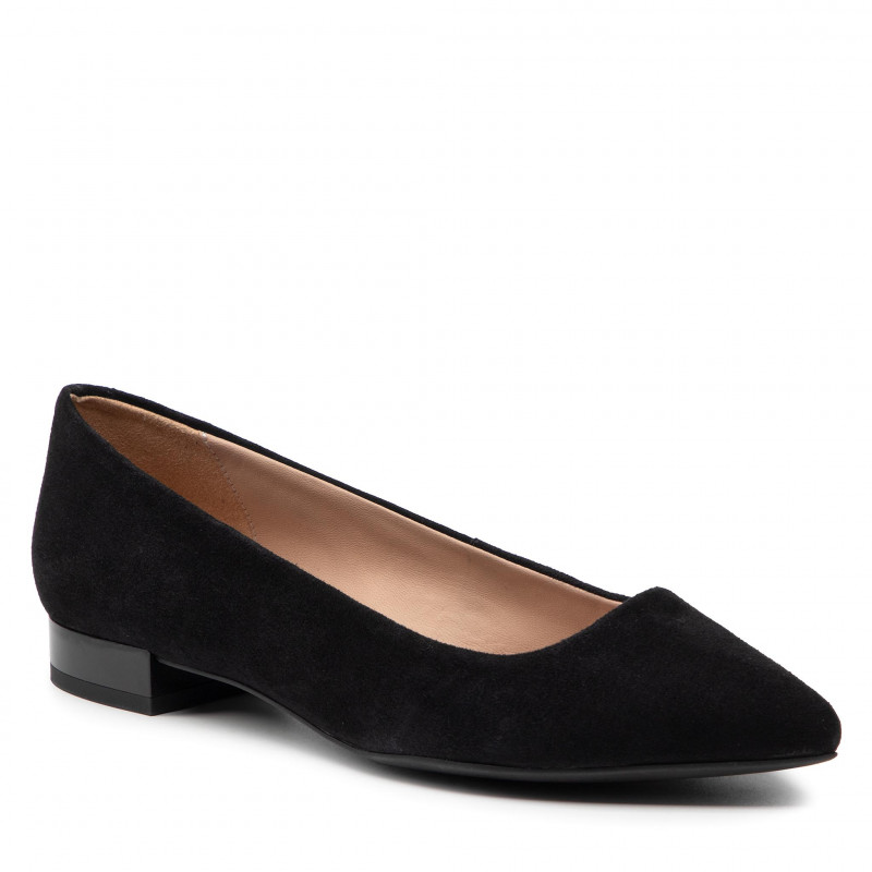 GEOX Shoes CHARYSSA D169BA