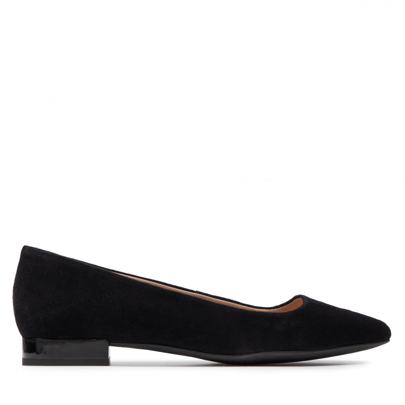Geox Shose CHARYSSA D169BA