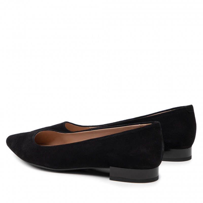 Geox Shose CHARYSSA D169BA