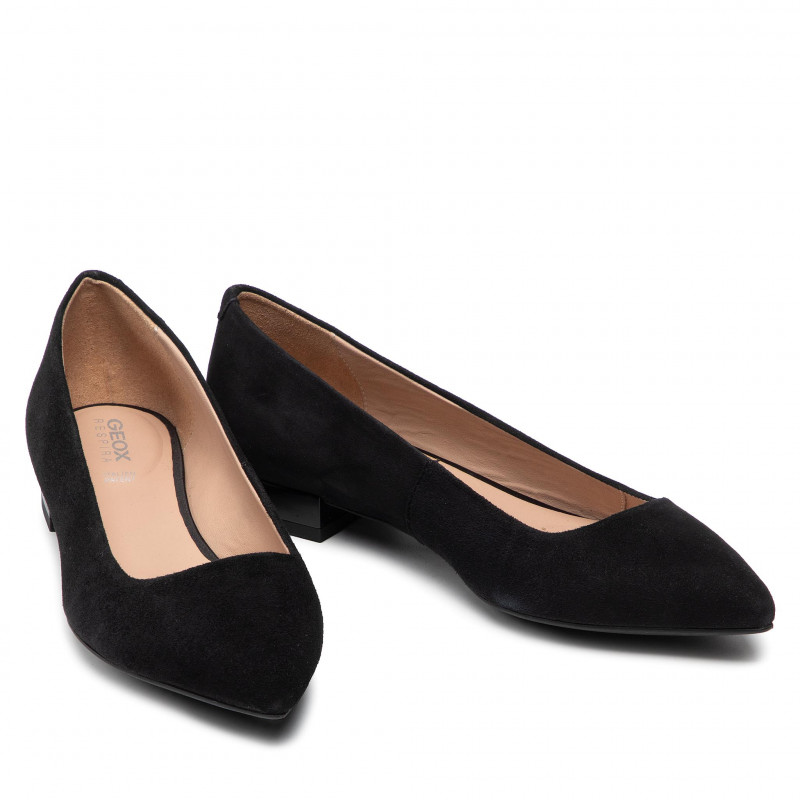 Geox Shose CHARYSSA D169BA