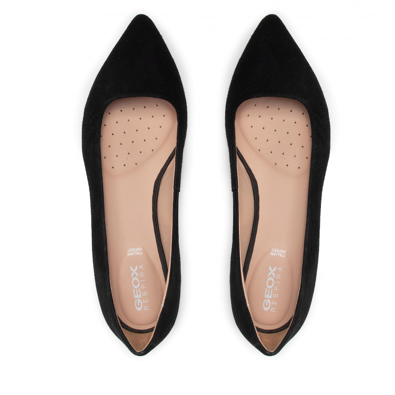 Geox Shose CHARYSSA D169BA