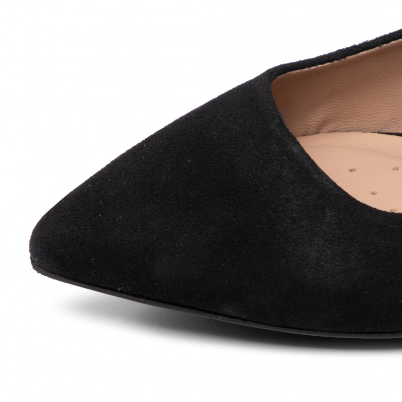 Geox Shose CHARYSSA D169BA