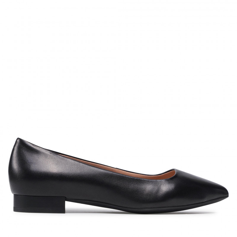 GEOX Shoes CHARYSSA D259BD