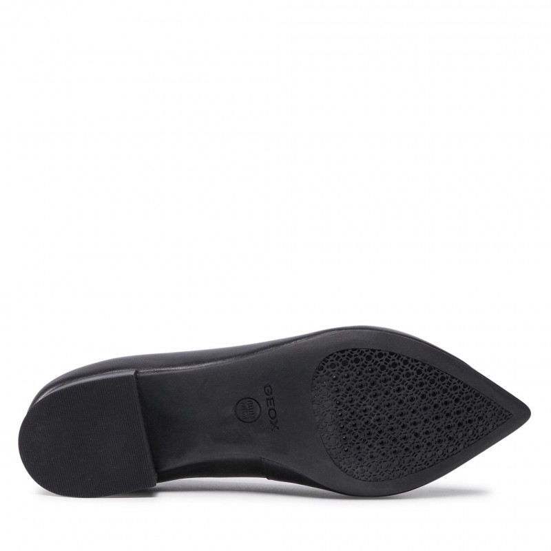 GEOX Shoes CHARYSSA D259BD