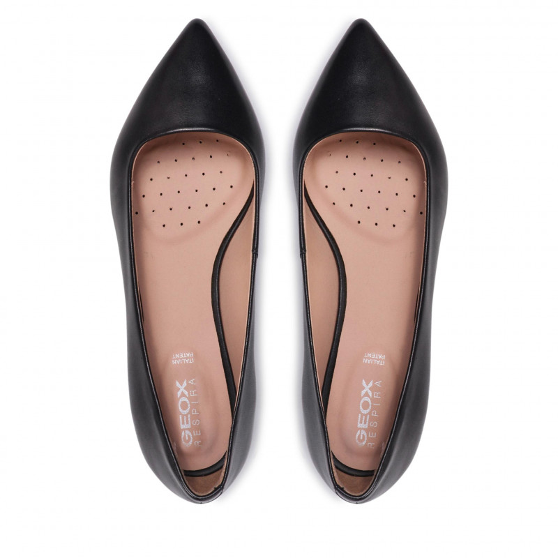 GEOX Shoes CHARYSSA D259BD