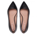GEOX Shoes CHARYSSA D259BD