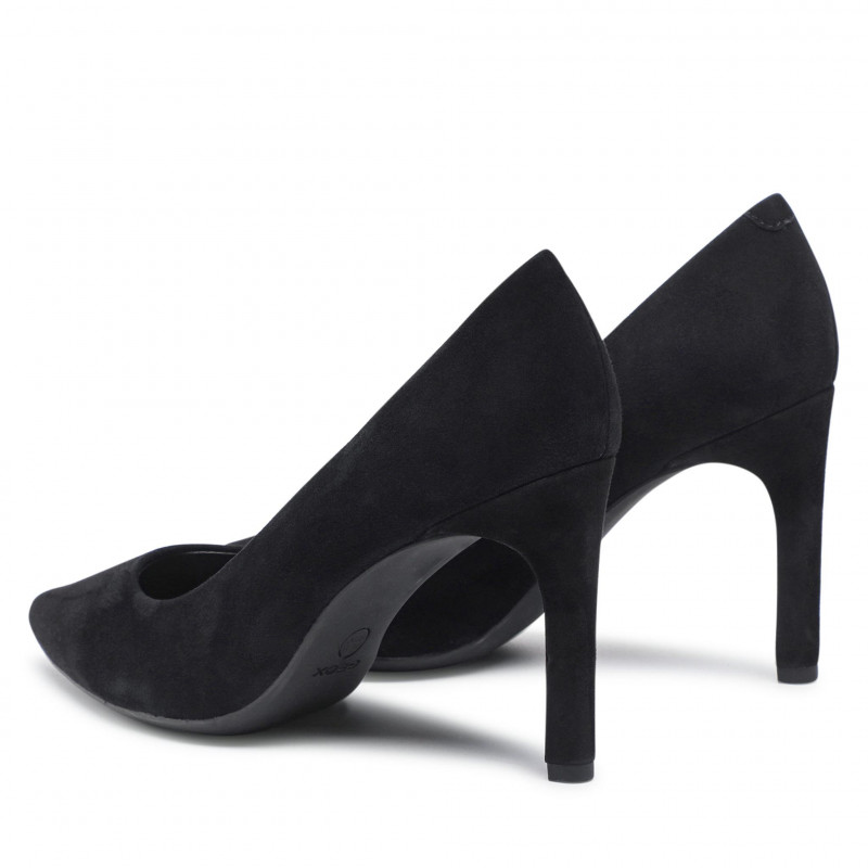 GEOX Shoes FAVIOLA D828UC