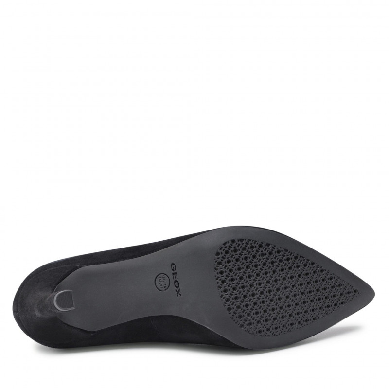 GEOX Shoes FAVIOLA D828UC