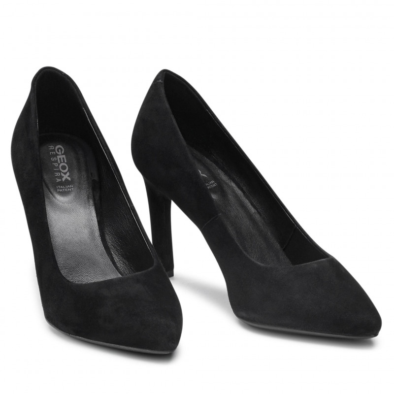 GEOX Shoes FAVIOLA D828UC