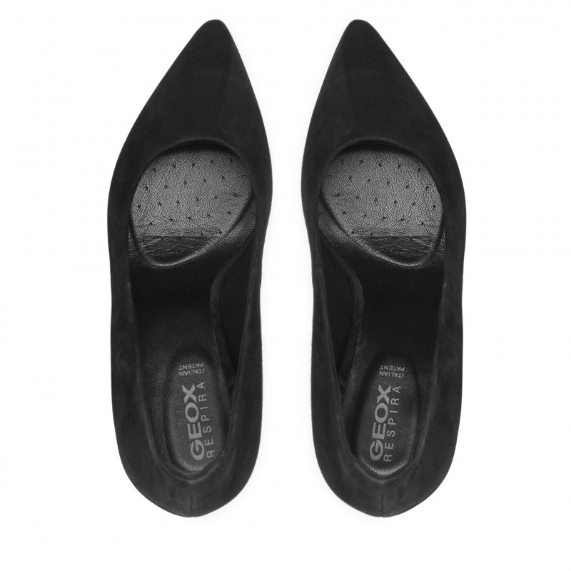 GEOX Shoes FAVIOLA D828UC
