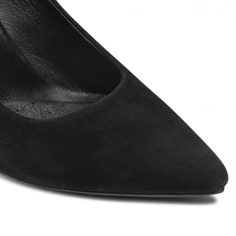 GEOX Shoes FAVIOLA D828UC