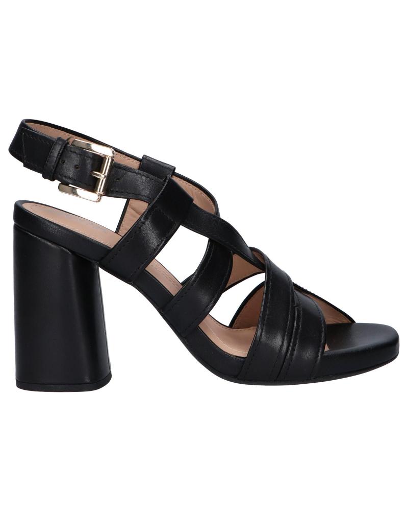 GEOX Shoes GENZIANA D02GSB
