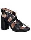 GEOX Shoes GENZIANA D02GSB