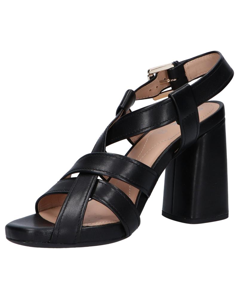 GEOX Shoes GENZIANA D02GSB