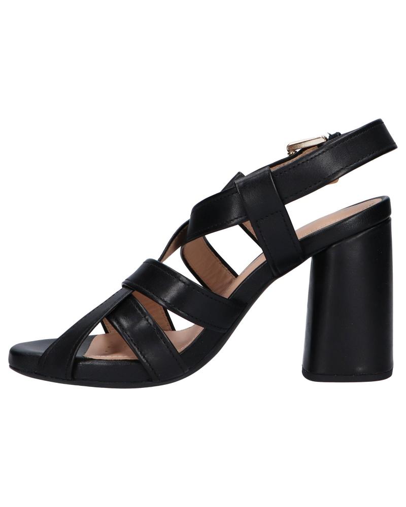 GEOX Shoes GENZIANA D02GSB
