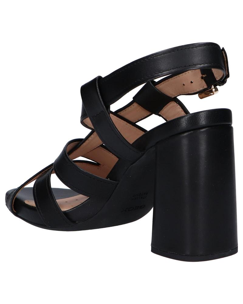 GEOX Shoes GENZIANA D02GSB