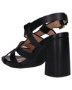 GEOX Shoes GENZIANA D02GSB