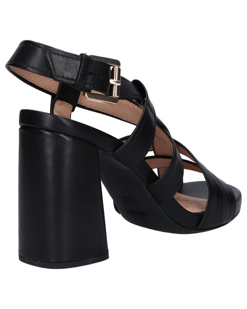 GEOX Shoes GENZIANA D02GSB