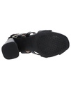 GEOX Shoes GENZIANA D02GSB