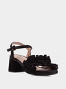 GEOX Shoes GENZIANA D15HAC