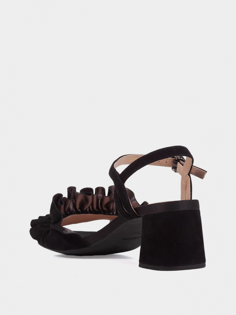 GEOX Shoes GENZIANA D15HAC