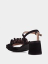GEOX Shoes GENZIANA D15HAC