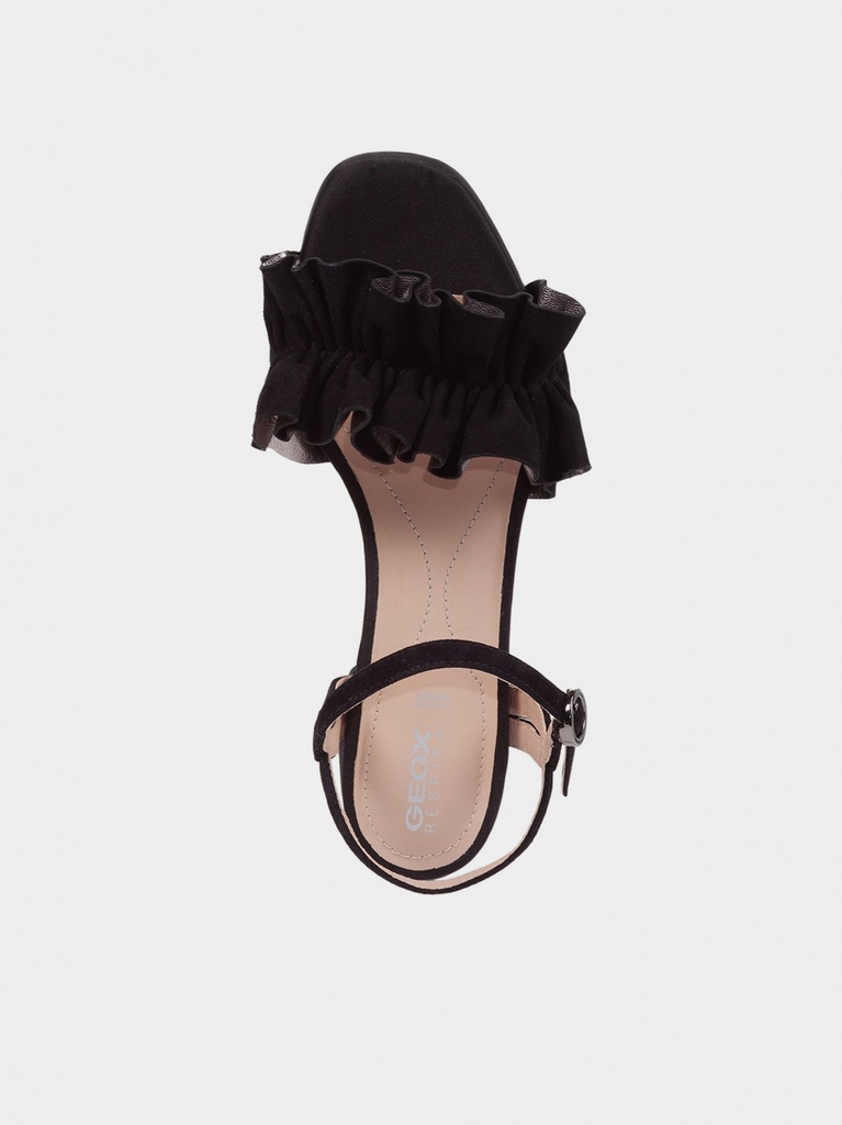 GEOX Shoes GENZIANA D15HAC