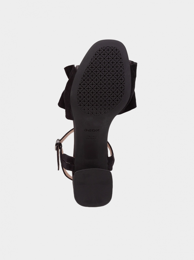 GEOX Shoes GENZIANA D15HAC
