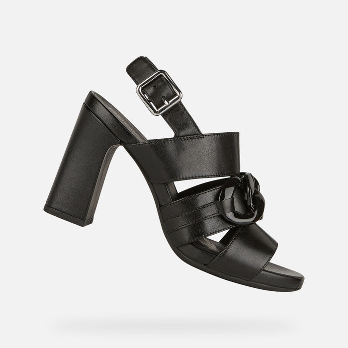 GEOX Shoes GENZIANA 3