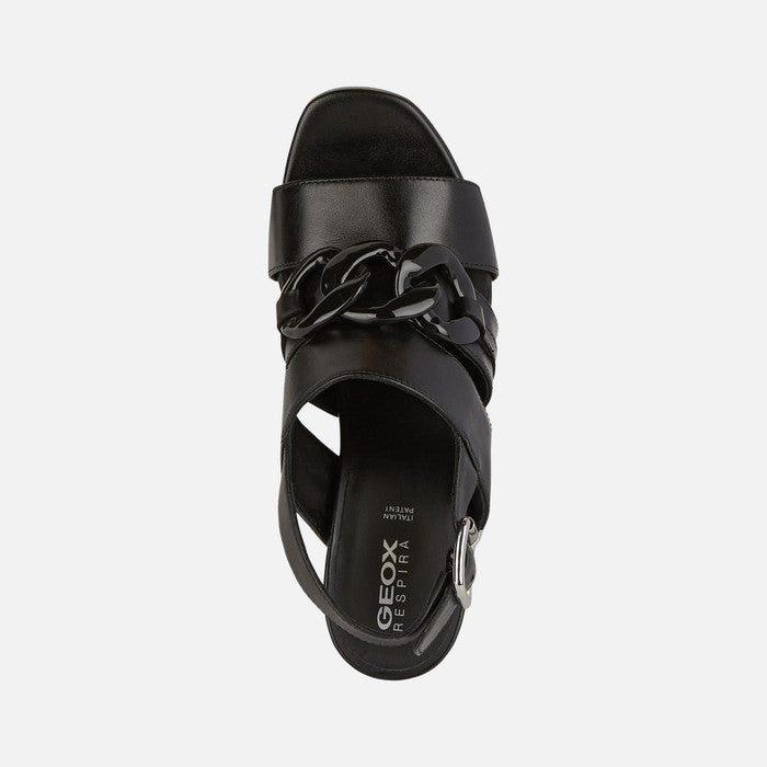 GEOX Shoes GENZIANA 3