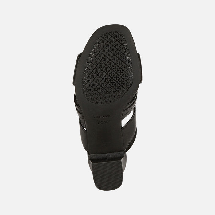 GEOX Shoes GENZIANA 3
