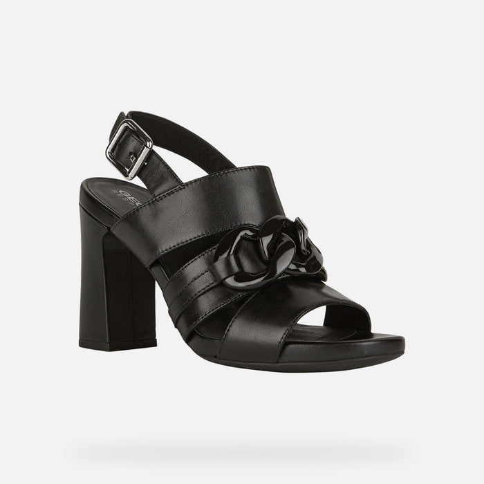 GEOX Shoes GENZIANA 3