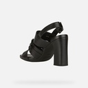 GEOX Shoes GENZIANA 3
